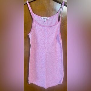 Victoria's Secret Pink Fitted Camisole